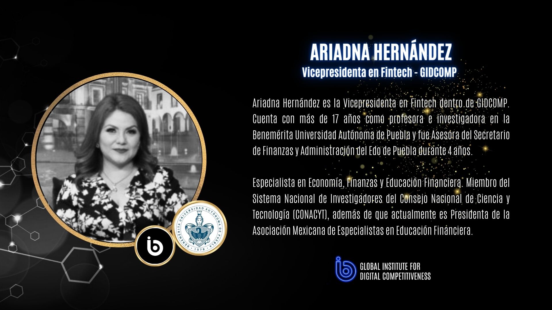 Ariadna Hernández ESP
