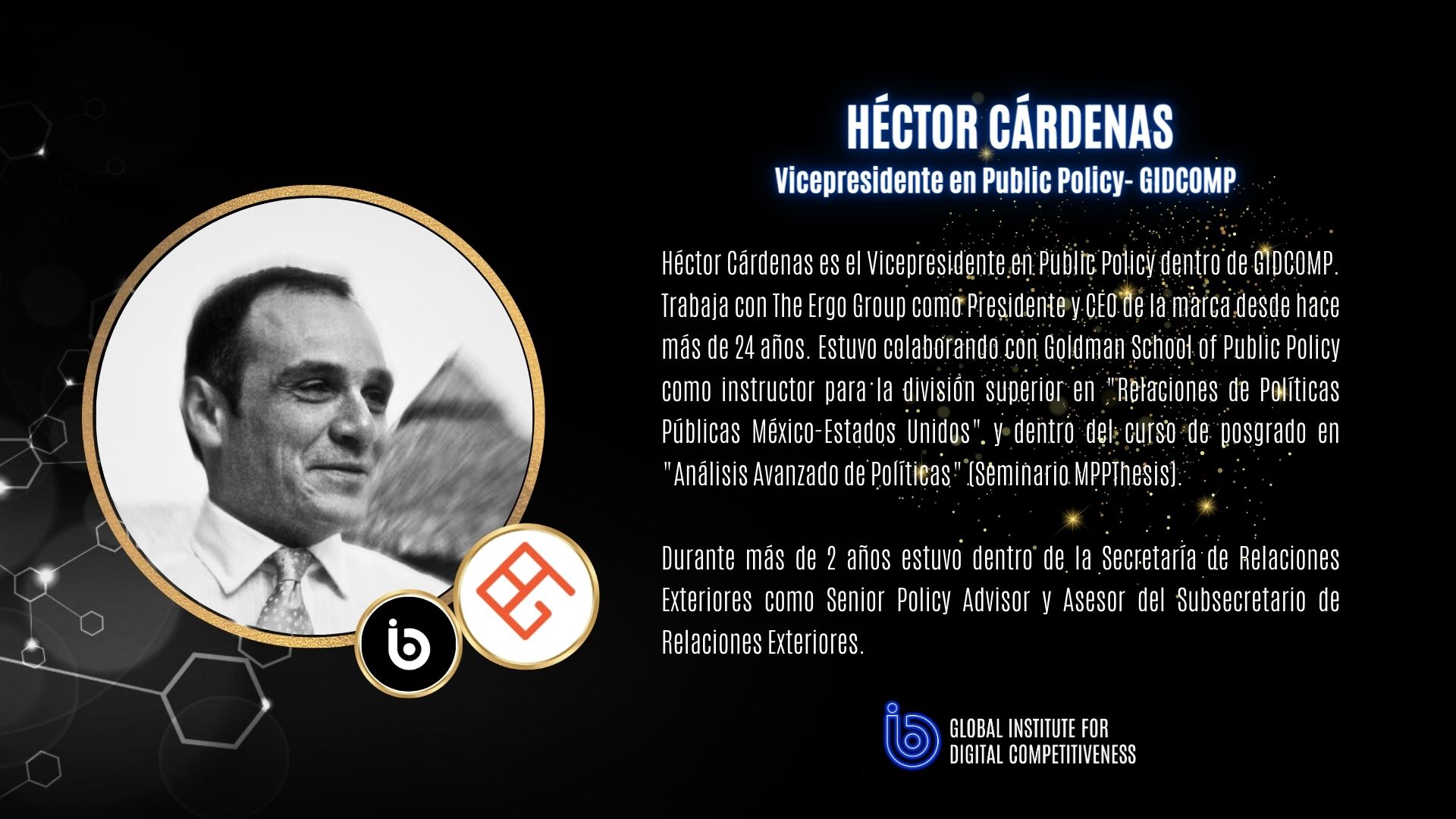Héctor Cárdenas ESP
