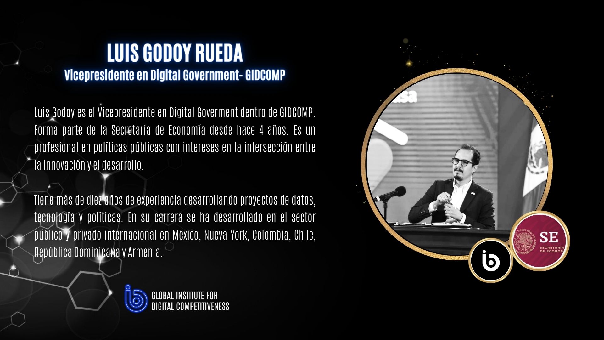 Luis Godoy Rueda ESP