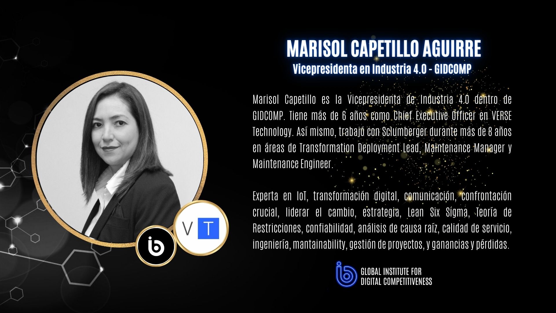 Marisol Capetillo ESP