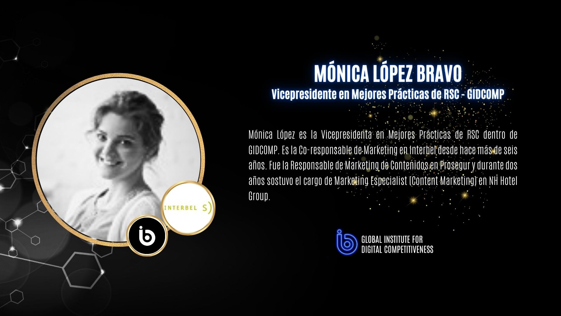 Mónica López ESP